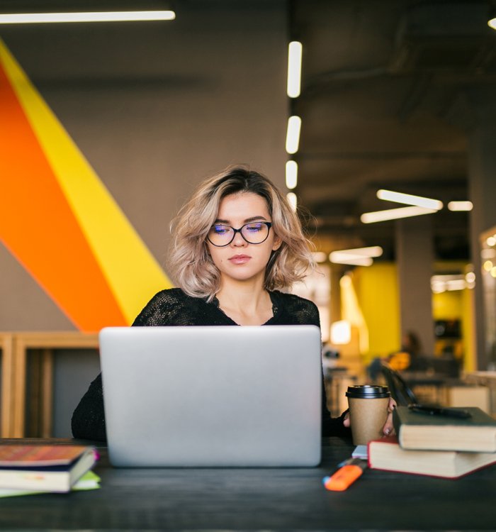 ASK4 customer support colleagues
